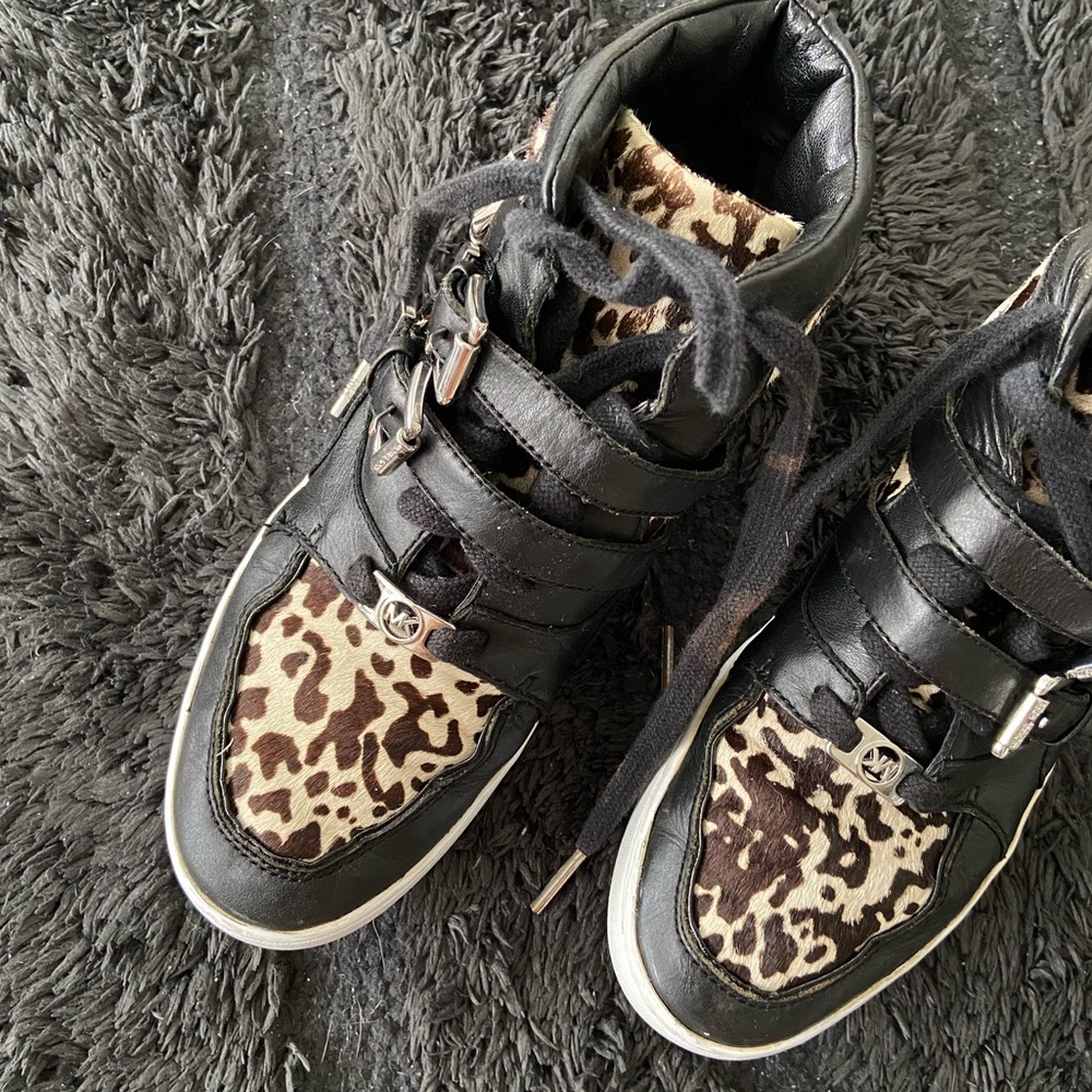 Michael Kors shoes for women size 7 - Picture 1 of 10